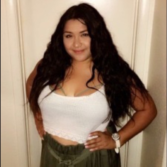 Meet your Posher, Crystal - Picture 8 of 8